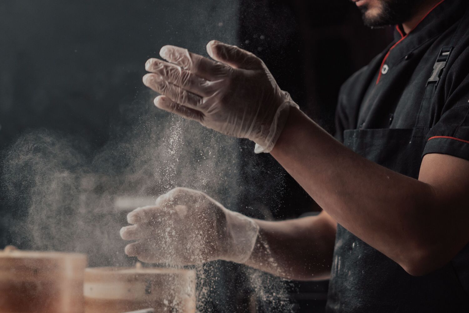 Best Cloud Kitchen Brand in Indore: The Quest Kitchen