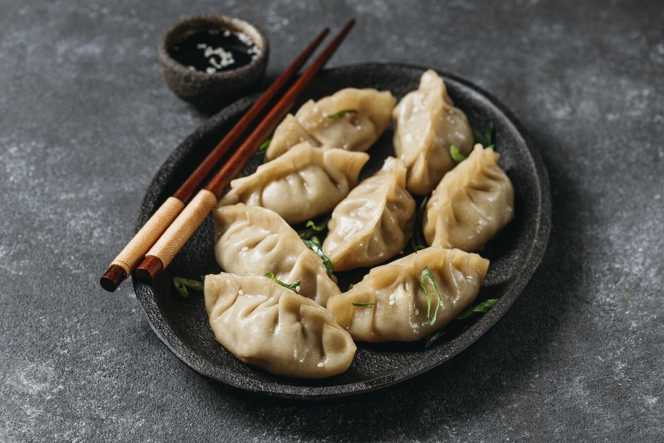 Best Steamed Momos in Indore: A Guide to the Classic Style