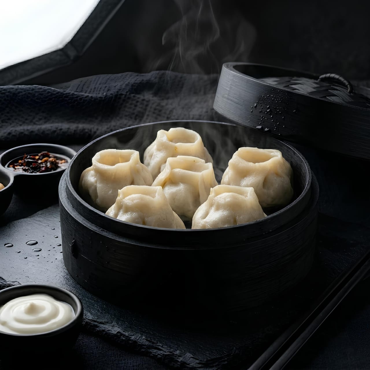 Veg Momos in Indore: The Everyday Favourite Done Right