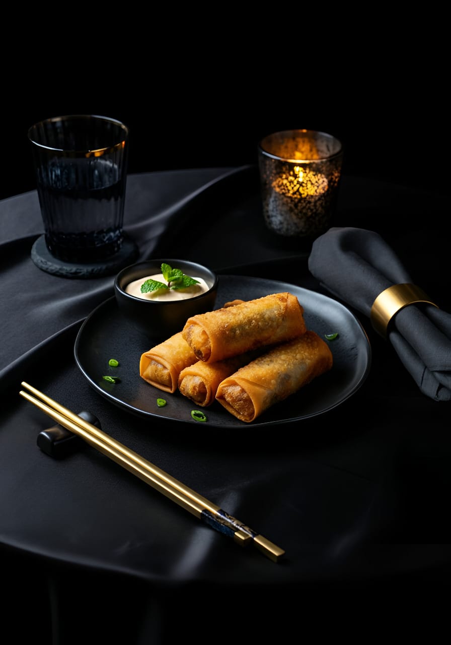 Spring Rolls in Indore: A Snack That Deserves More Attention